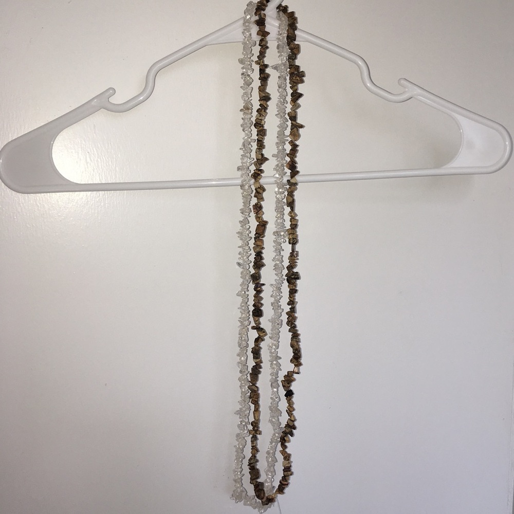 🌻 2 Handmade Necklaces 🌻 - Picture 2 of 3